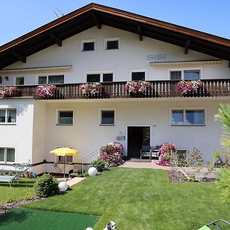 Residence Sisi Ortisei Exterior foto