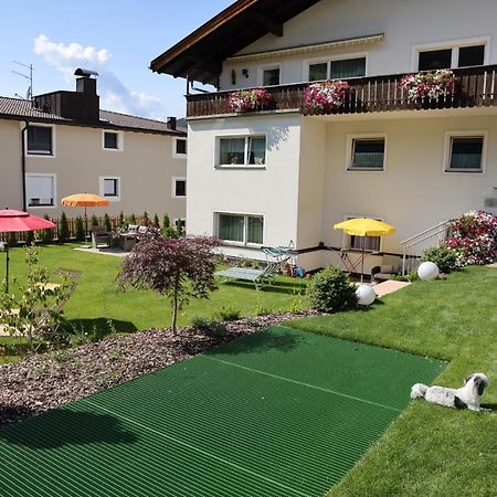 Residence Sisi Ortisei Exterior foto