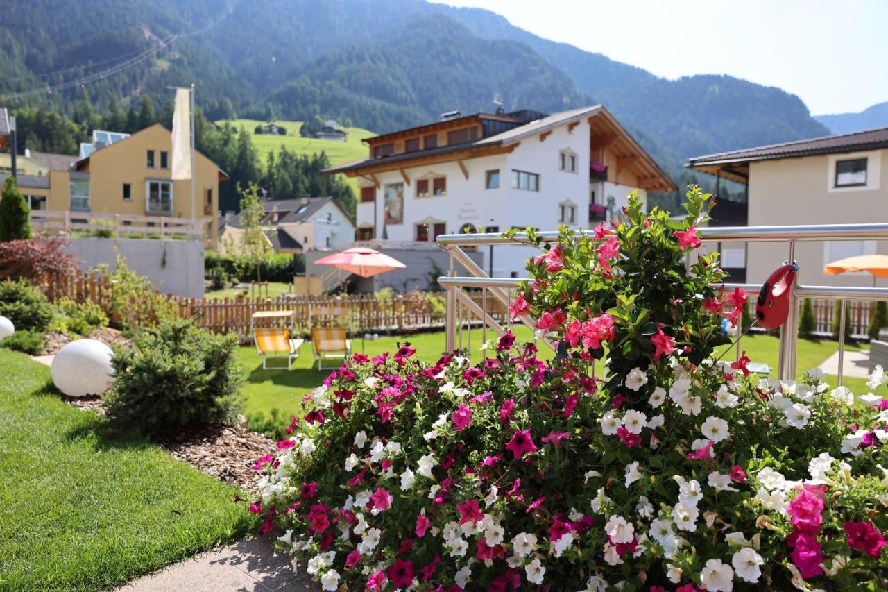 Residence Sisi Ortisei Exterior foto