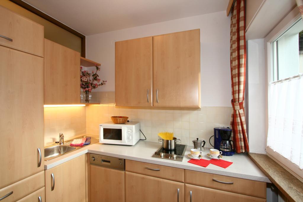 Residence Sisi Ortisei Habitación foto