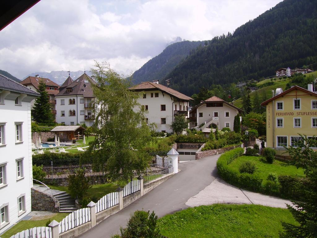 Residence Sisi Ortisei Habitación foto