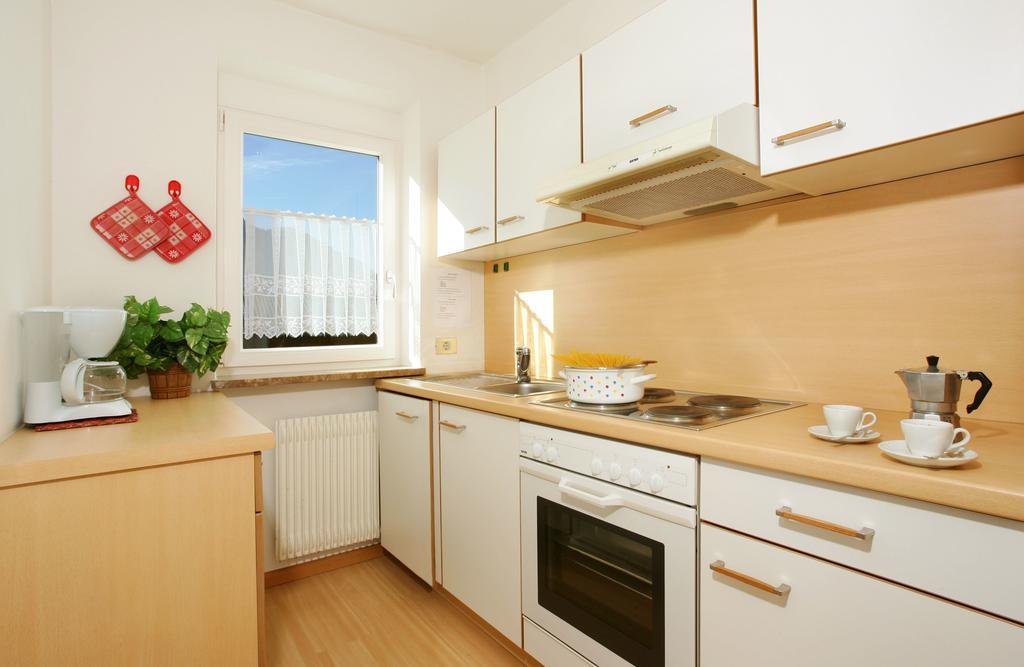 Residence Sisi Ortisei Habitación foto