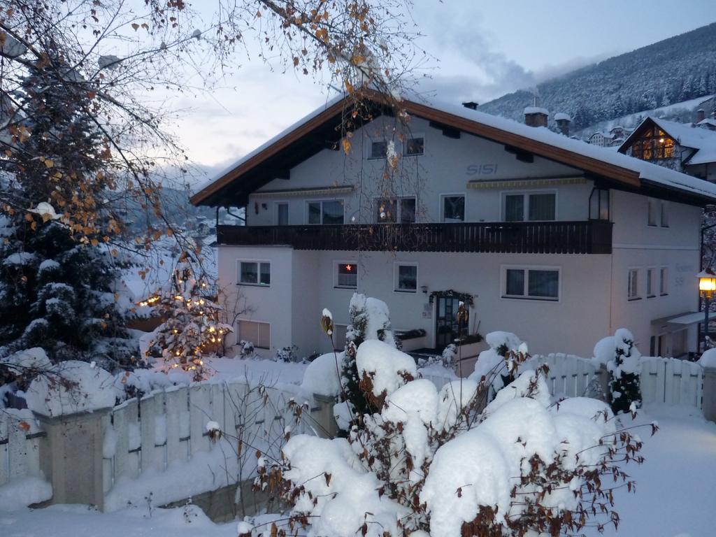 Residence Sisi Ortisei Exterior foto