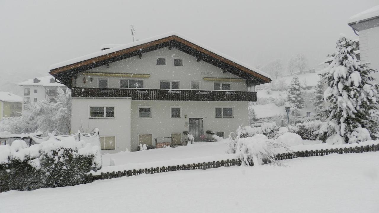 Residence Sisi Ortisei Exterior foto
